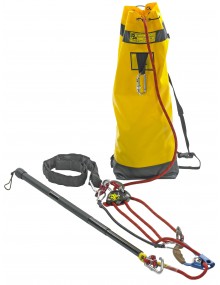P+P 90178 Rescue Rigga Kit 50m Personal Protective Equipment 